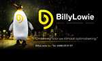 Billy Lowie Sanitair